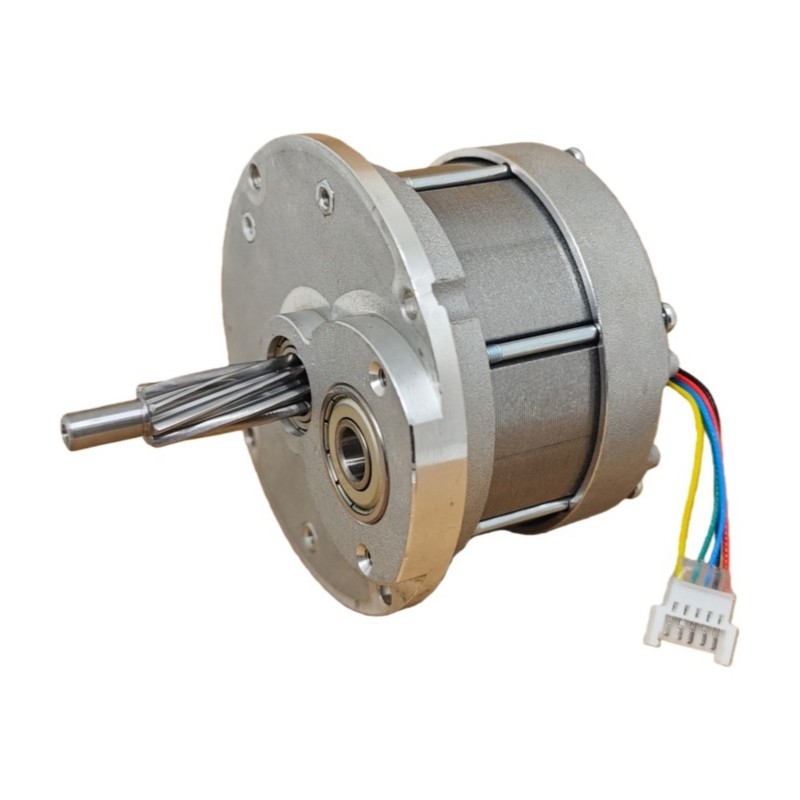 Tongsheng Tsdz2B Mid Drive Motor - Rotores SYDS compatibles TSDZ2B et TSDZ2