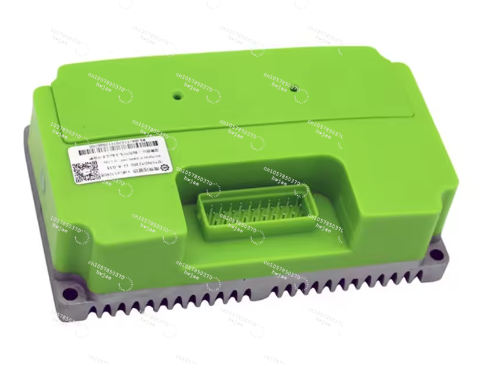 Sine Wave Controller 48V 72V 80A - Contrôleur de moteur de trottinette électrique