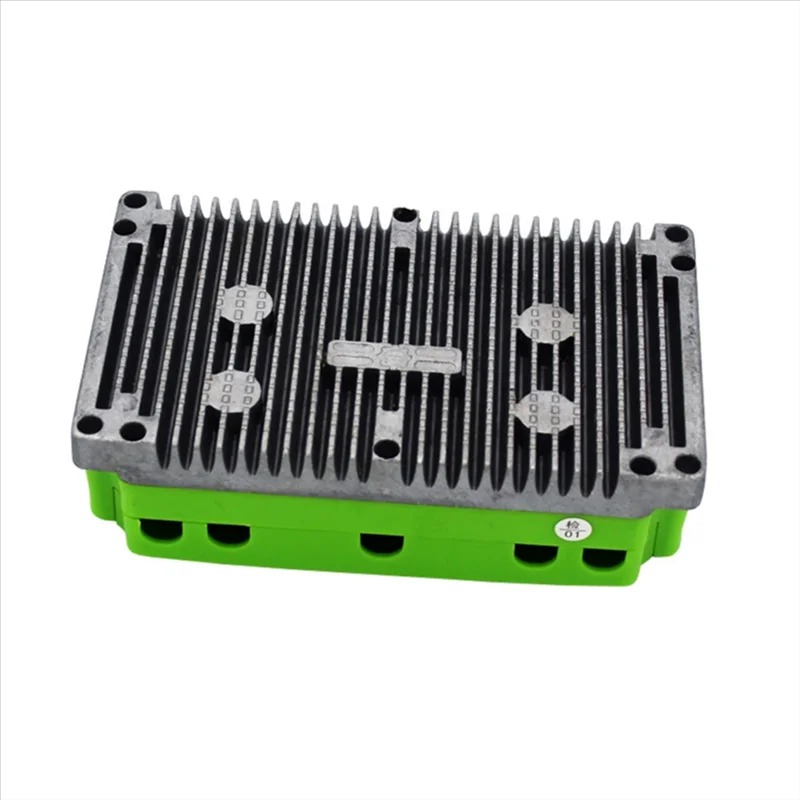 Sine Wave Controller 48V 72V 80A - Contrôleur de moteur de programmation de