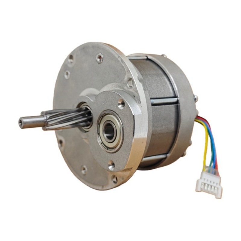 Tongsheng Tsdz2B Mid Drive Motor - ABJX Nouveaux noyaux de moteur à
