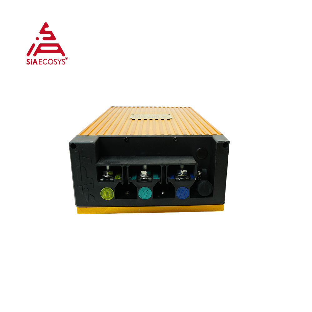 Programmable Bldc Motor Controller 96V - Contrôleur BLDC programmable APT961000 96V 1000A,