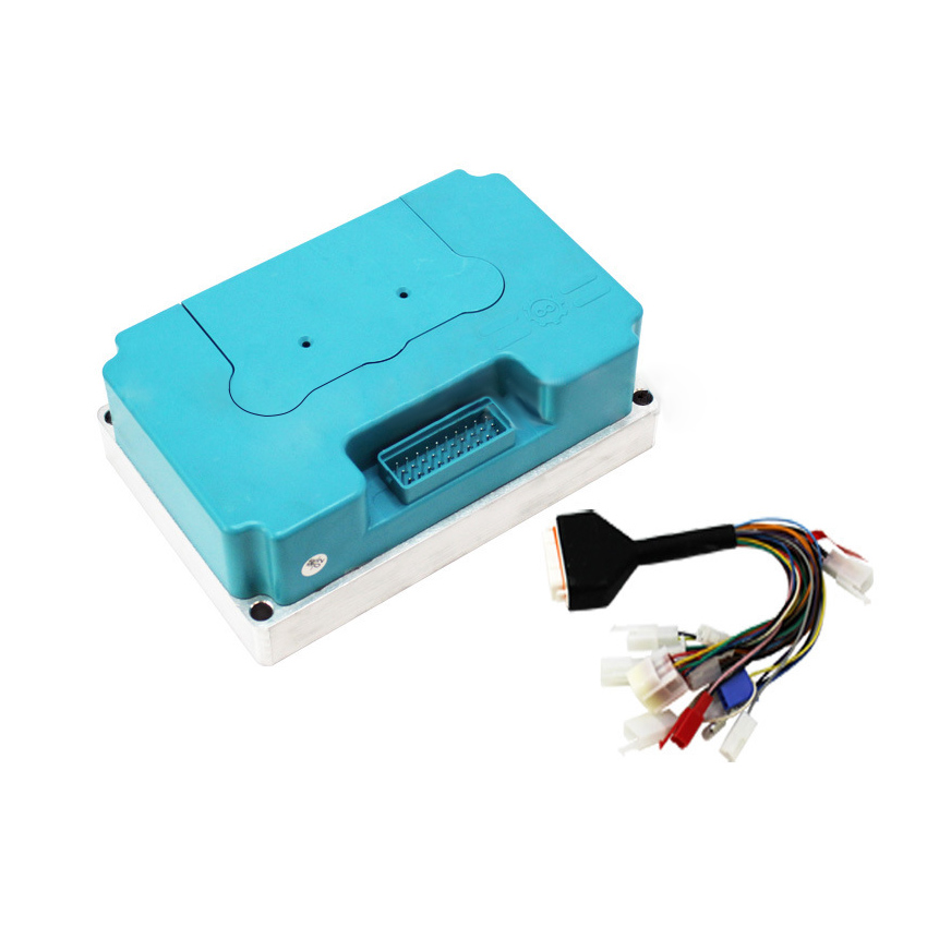 Programmable Bldc Motor Controller 96V - Contrôleur de moto électrique haute puissance
