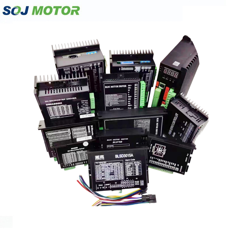 Programmable Bldc Motor Controller 96V - Contrôleur de moteur Bldc 220v 48v,