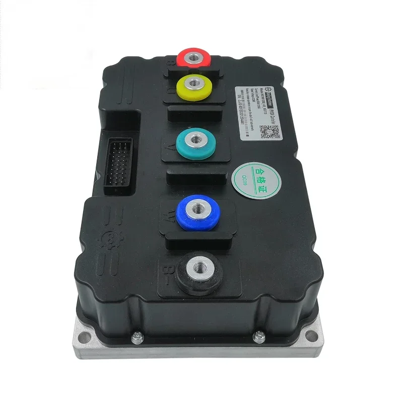 Programmable Bldc Motor Controller 96V - Contrôleur de moteur de véhicule électrique
