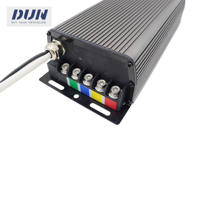 Bldc Controller 72V 150A Sabvoton - Contrôleur BLDC Hall Sabvoton SVMC72150-M 150A