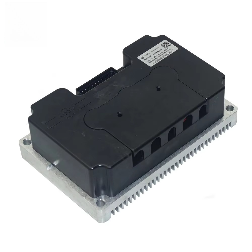 Programmable Bldc Motor Controller 96V - Vente chaude: qualité supérieure Nd96680 5000