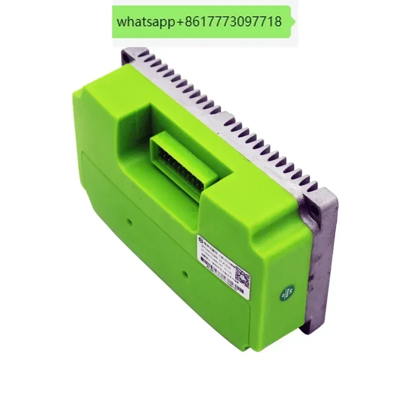 Sine Wave Controller 48V 72V 80A - Contrôleur de moteur pour scooter électrique