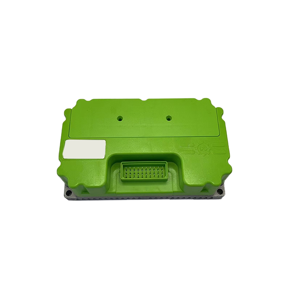 Sine Wave Controller 48V 72V 80A - 【CADEAU】Contrôleur de moteur à onde sinusoïdale