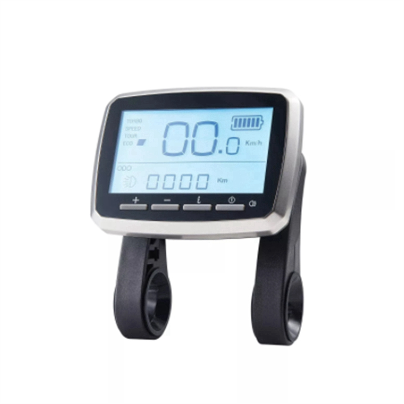 Tongsheng Tsdz2B Mid Drive Motor - AA90 vélo électrique TSDZ2 TSDZ2B VLCD5