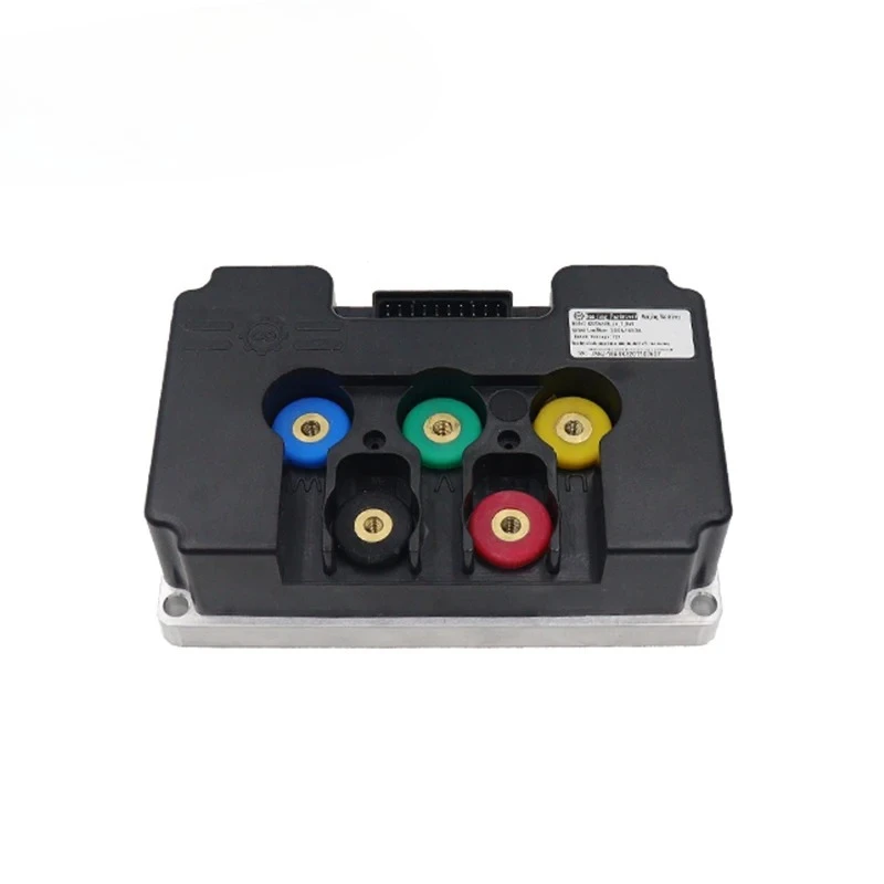 Programmable Bldc Motor Controller 96V - PMSM pour rayons e-bikeclel Fardriver ND96680B