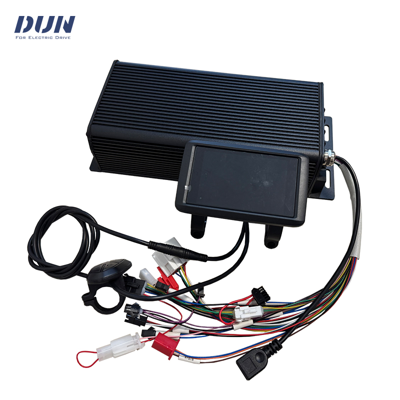 Bldc Controller 72V 150A Sabvoton - Contrôleur BLDC Sabvoton SVMC72150 48V-72V 150A