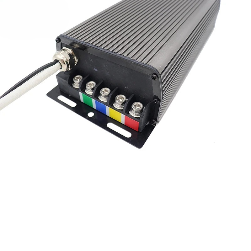 Contrôleur BLDC Sabvoton SVMC7 - Bldc Controller 72V 150A Sabvoton avis et prix