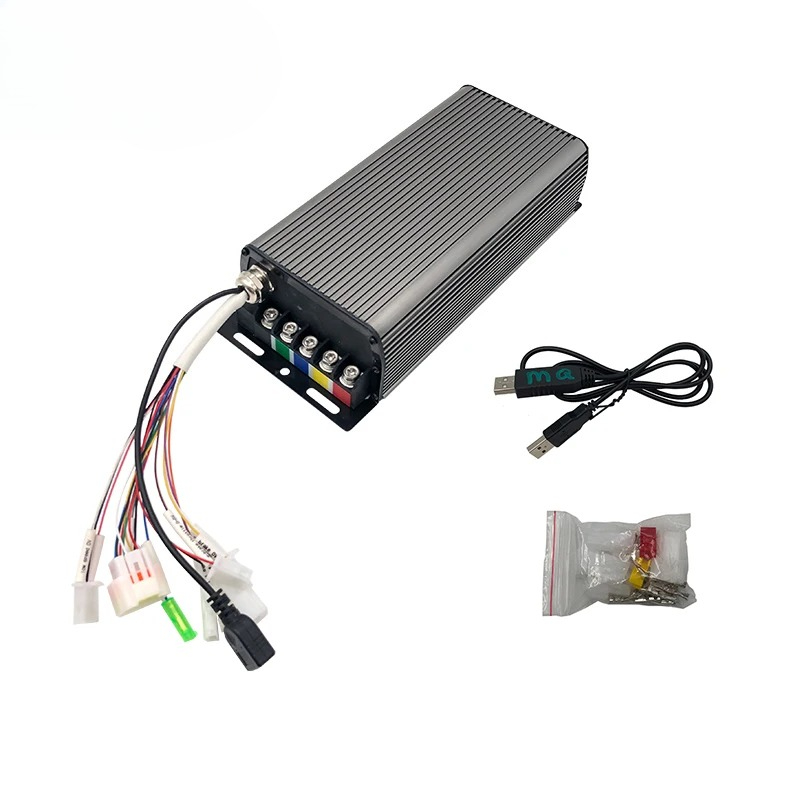 Contrôleur BLDC Sabvoton SVMC7 - Bldc Controller 72V 150A Sabvoton avis et prix