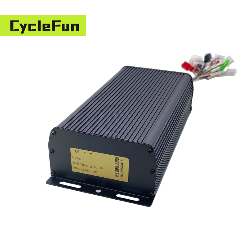 MQCON Sabvoton SVMC72150-M V2  - Bldc Controller 72V 150A Sabvoton avis et prix