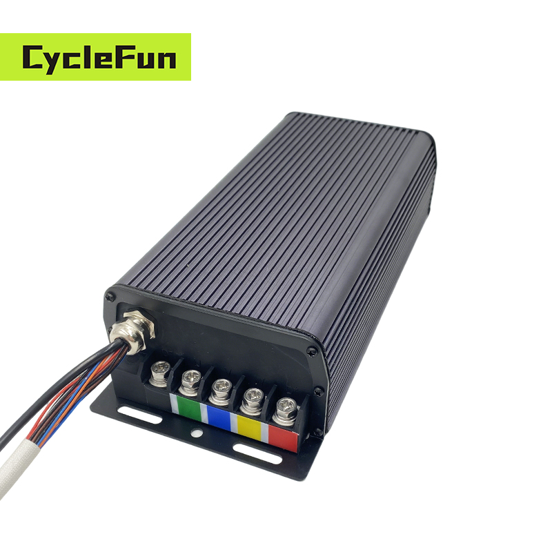 MQCON Sabvoton SVMC72150-M V2  - Bldc Controller 72V 150A Sabvoton avis et prix