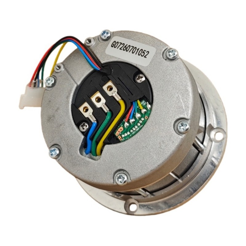 Rotores SYDS compatibles TSDZ2 - Tongsheng Tsdz2B Mid Drive Motor avis et prix
