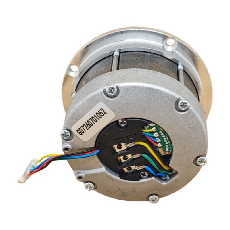 Rotores SYDS compatibles TSDZ2 - Tongsheng Tsdz2B Mid Drive Motor avis et prix