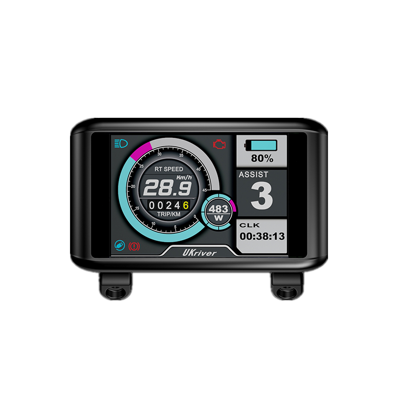 Sabvoton SVMC72150-APT V2 48V  - Bldc Controller 72V 150A Sabvoton avis et prix