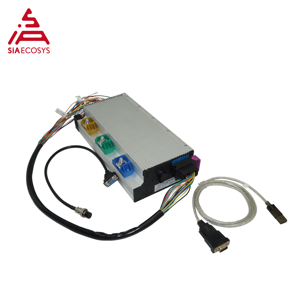 Contrôleur de vitesse programm - Programmable Bldc Motor Controller 96V avis et prix