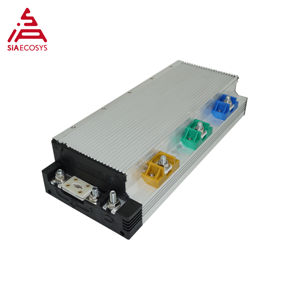 Contrôleur de vitesse programm - Programmable Bldc Motor Controller 96V avis et prix