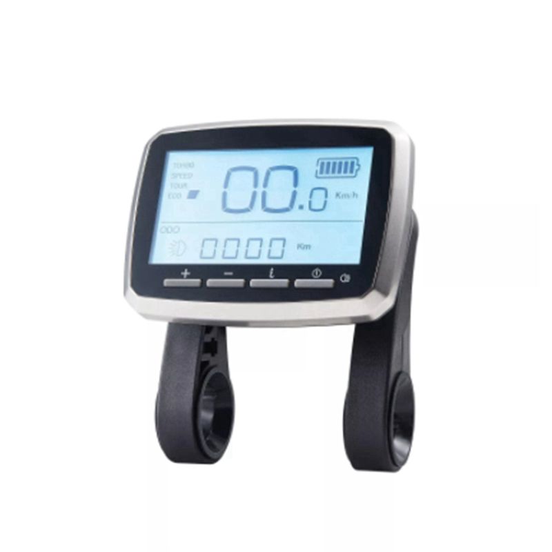 (AIMA) Afficheur LCD 6 broches - Tongsheng Tsdz2B Mid Drive Motor avis et prix