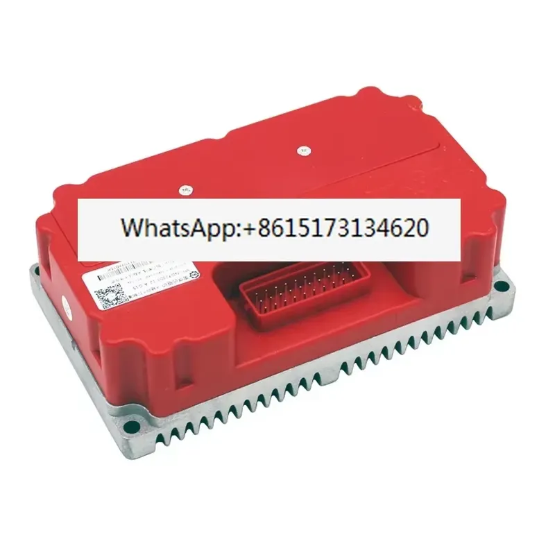 Contrôleur de moteur à onde si - Sine Wave Controller 48V 72V 80A avis et prix