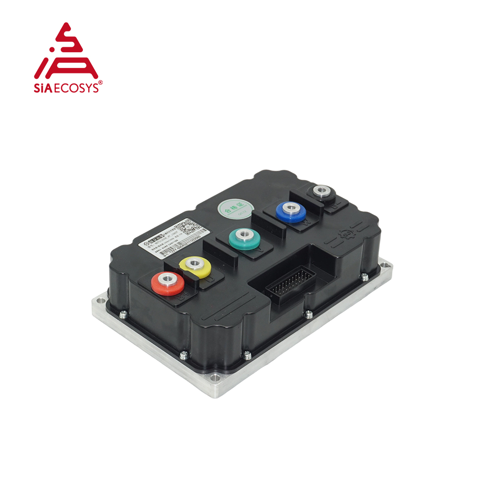 Contrôleur de moteur BLDC à on - Programmable Bldc Motor Controller 96V avis et prix