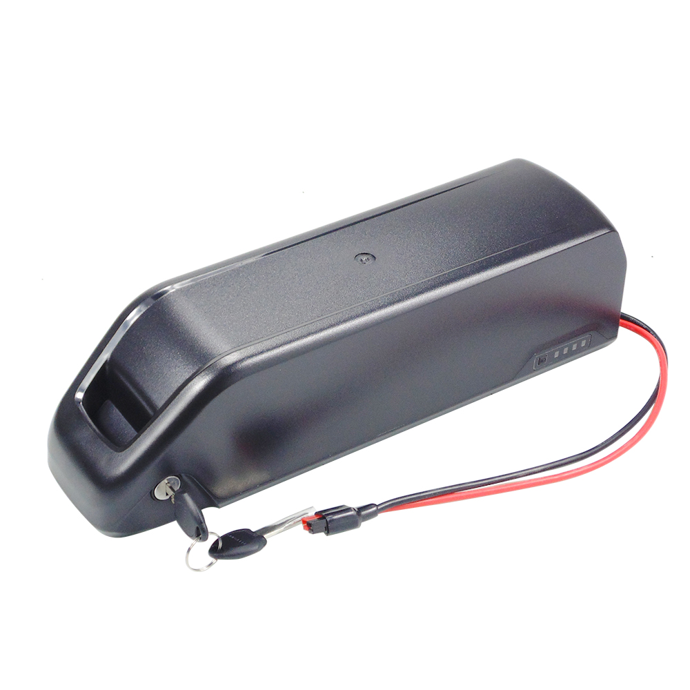 Hailong Shlavabo-Vélo électriq - Ebike Battery 48V 20Ah Hailong avis et prix