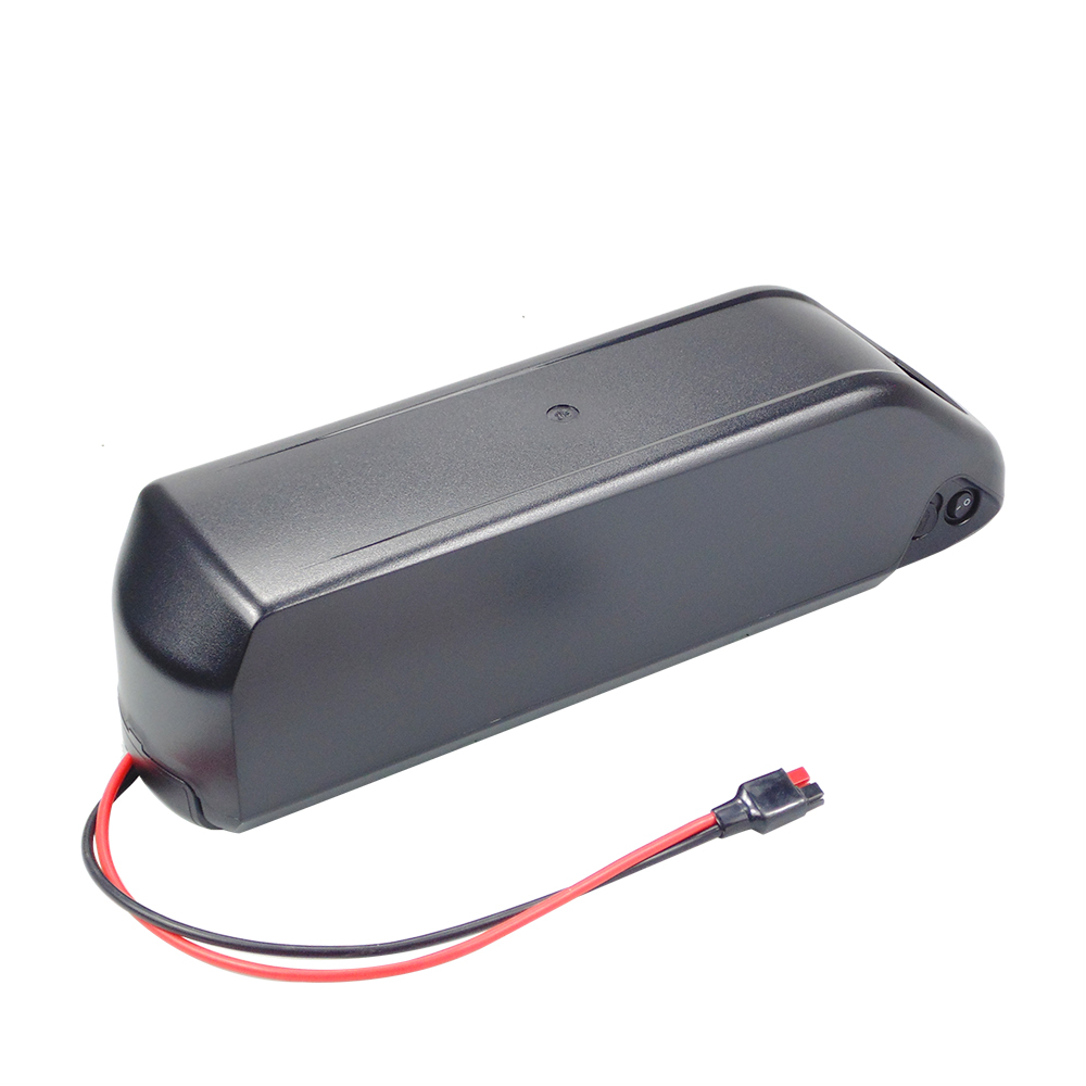 Hailong Shlavabo-Vélo électriq - Ebike Battery 48V 20Ah Hailong avis et prix