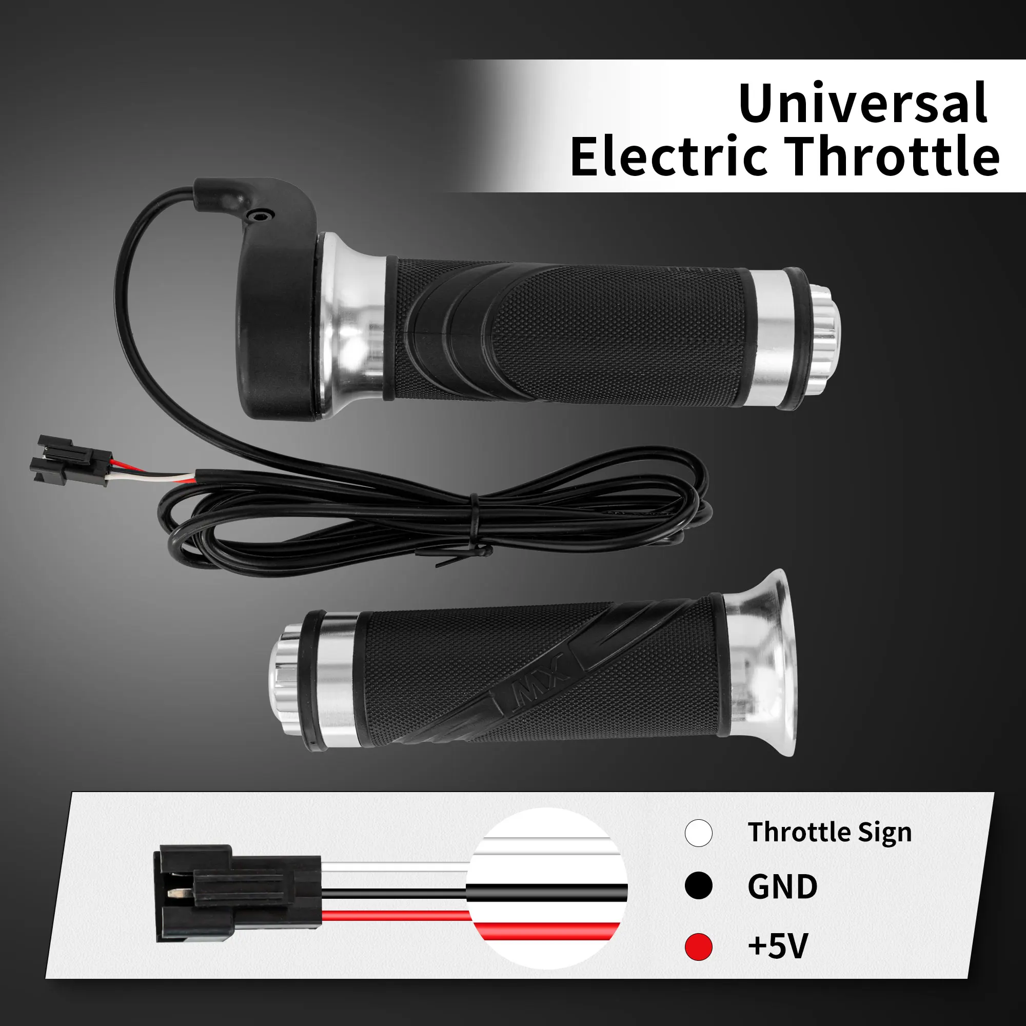 Bicicleta Electrica-Kit d'accé - Ebike Conversion Kit 72V 3000W avis et prix