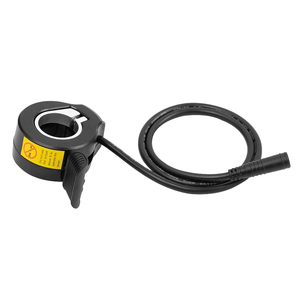 Accélérateur au pouce pour vél - Bafang Bbshd 1000W Conversion Kit avis et prix