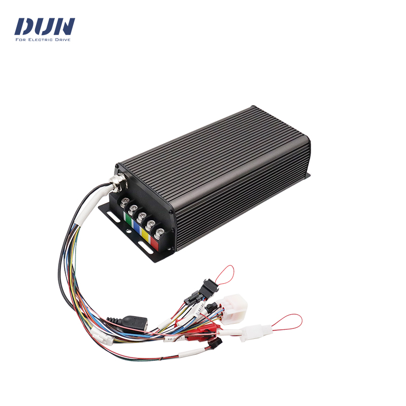 Contrôleur de moteur BLDC Sabv - Bldc Controller 72V 150A Sabvoton avis et prix