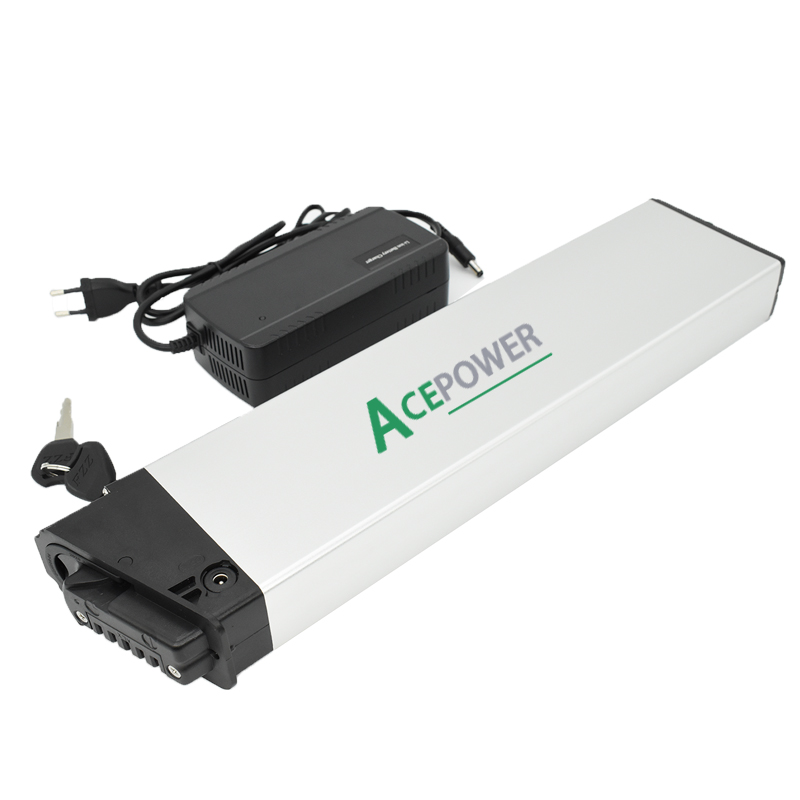 LAFLY X3 X5 JINGHMA R7 R5 batt - Ebike Battery 48V 20Ah Hailong avis et prix