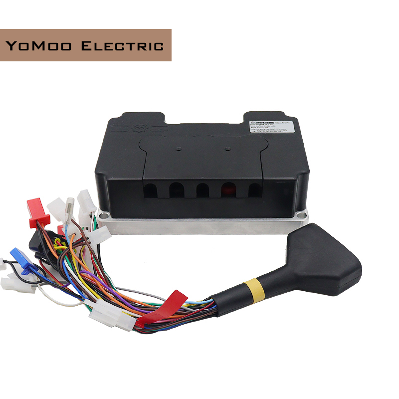 Puissant Fardriver ND96680B en - Programmable Bldc Motor Controller 96V avis et prix