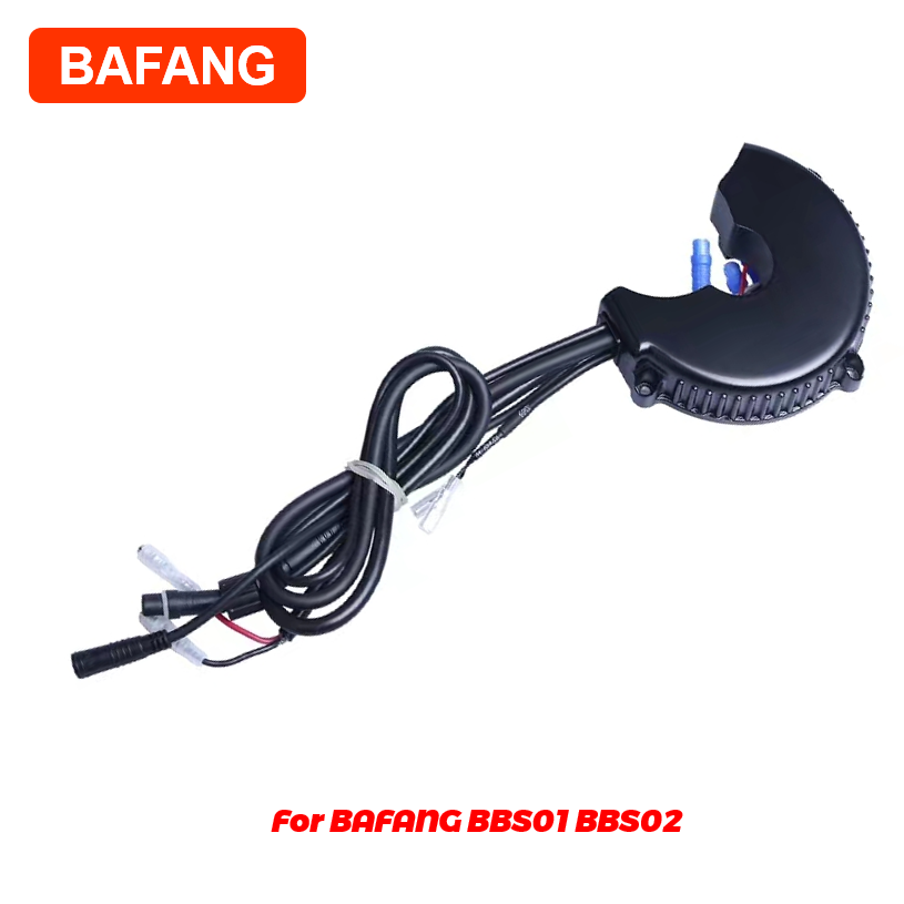 Bafang-Kit de conversion de mo - Bafang Bbshd 1000W Conversion Kit avis et prix