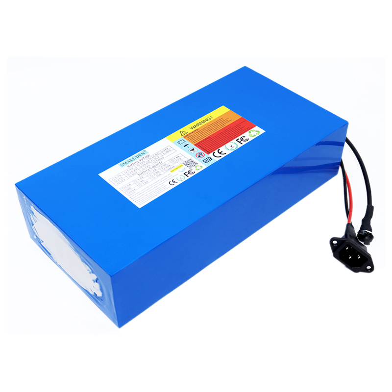 Pack de batteries Li-ion 72V10 - Electric Bicycle Battery 72V 30Ah avis et prix