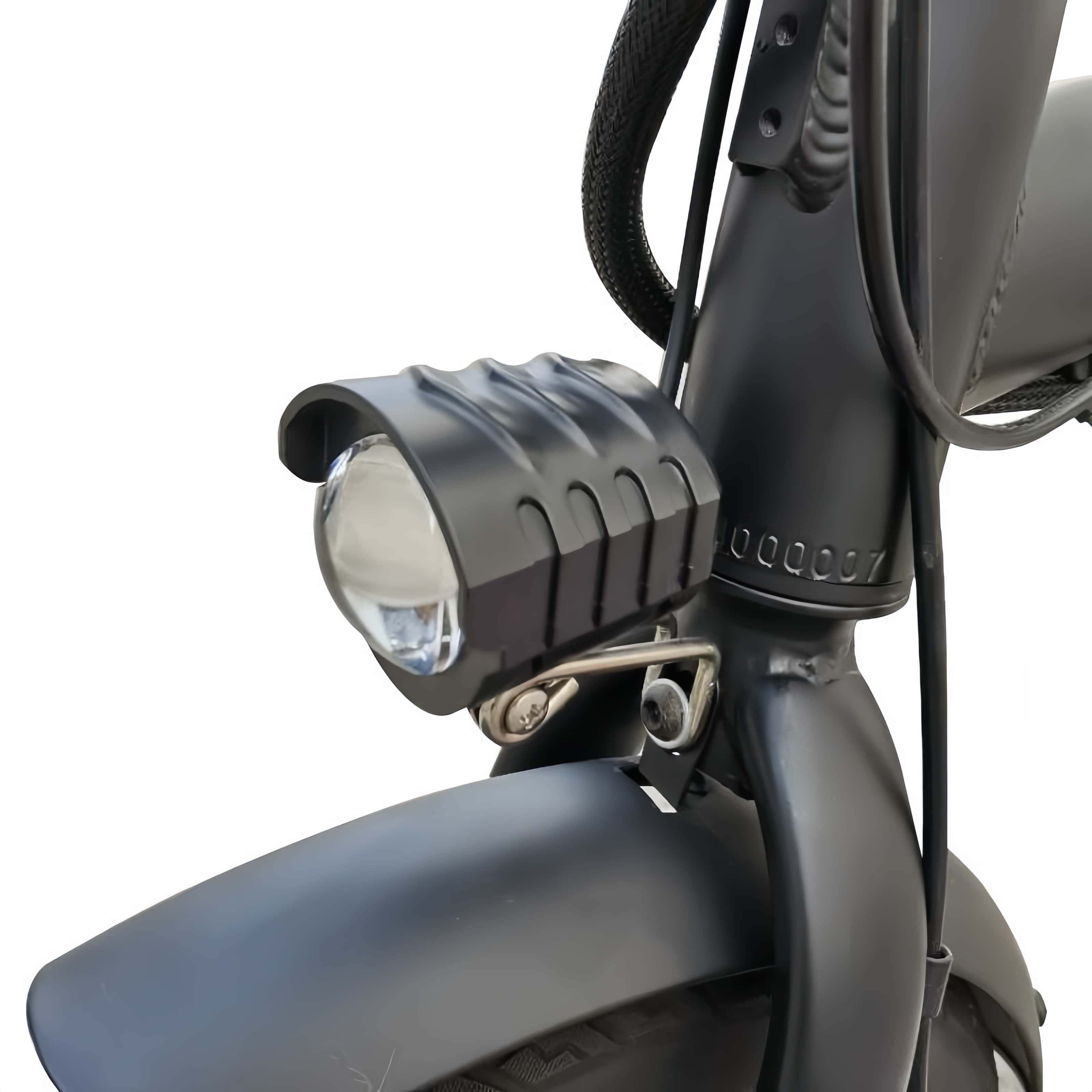 Phare et feu arrière 6V pour T - Tongsheng Tsdz2B Mid Drive Motor avis et prix