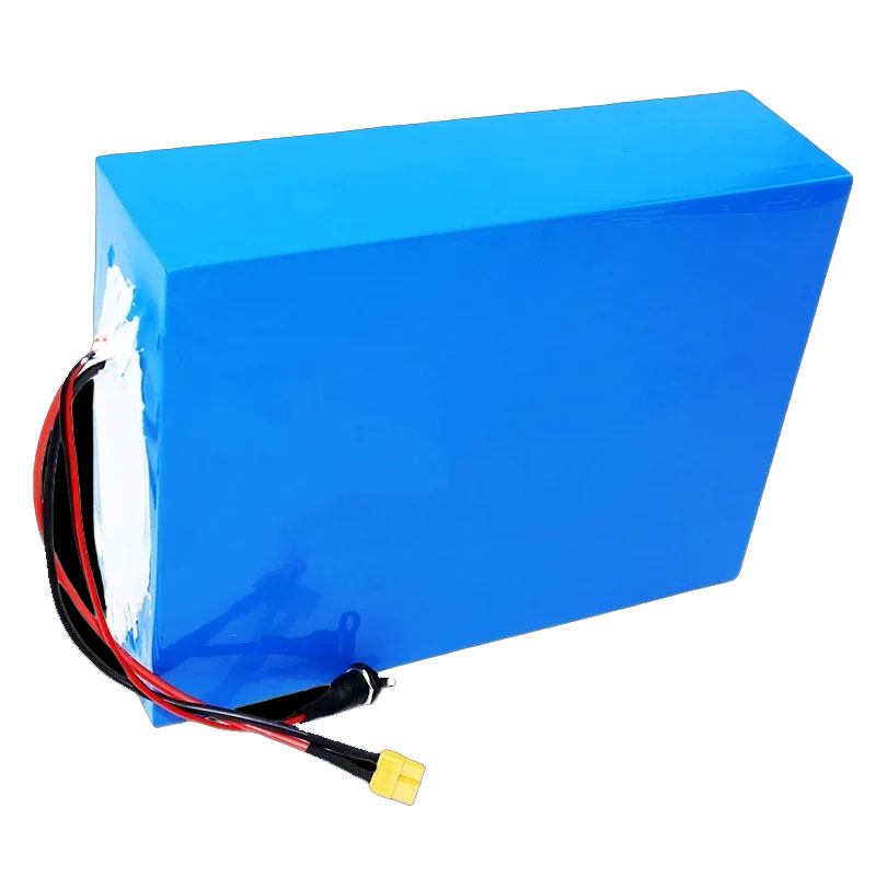 Batterie au lithium 21700 72V  - Electric Bicycle Battery 72V 30Ah avis et prix
