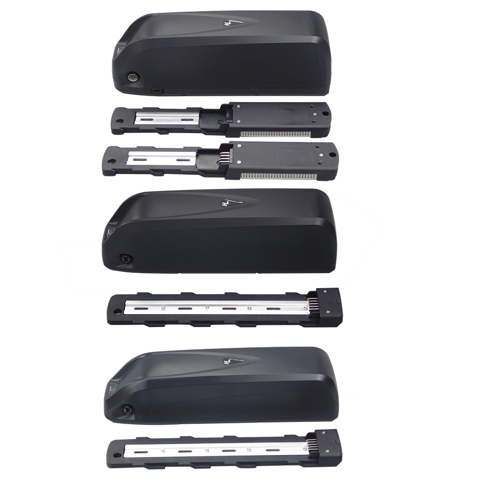 Hailong-Boîtier de batterie po - Ebike Battery 48V 20Ah Hailong avis et prix
