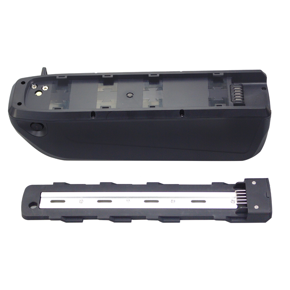 Hailong-Boîtier de batterie po - Ebike Battery 48V 20Ah Hailong avis et prix