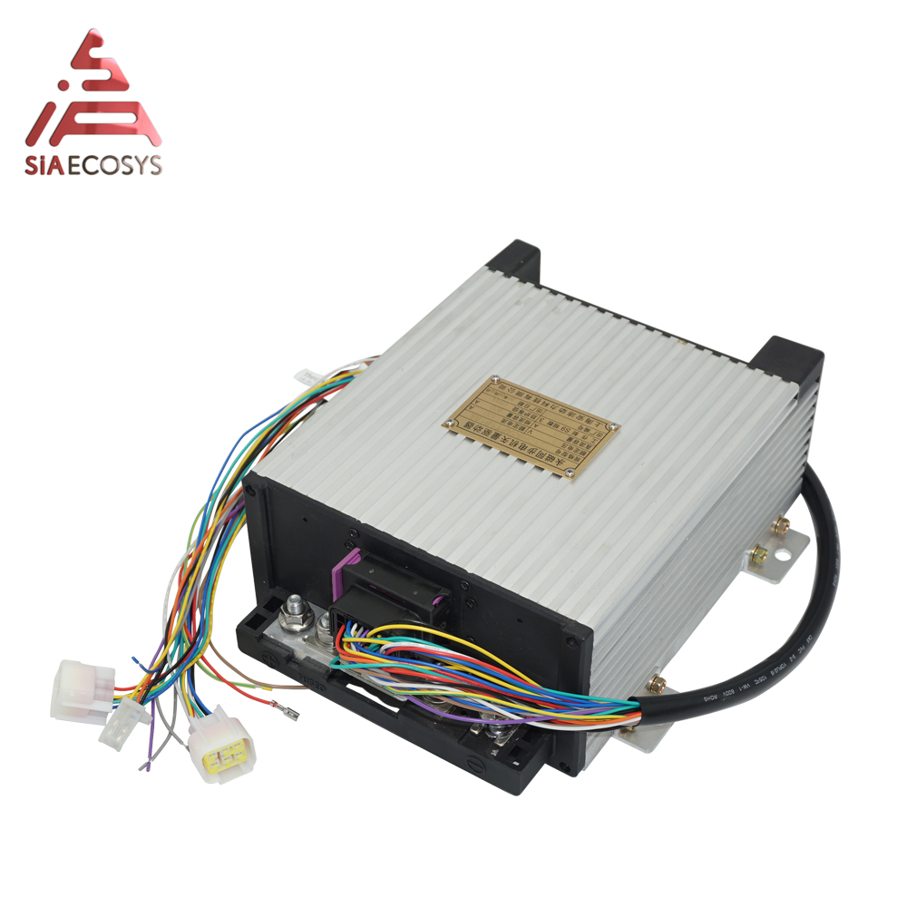 Contrôleur de vitesse de moteu - Programmable Bldc Motor Controller 96V avis et prix