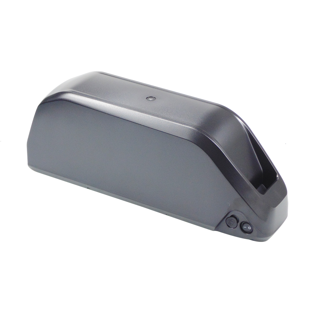 Batterie de vélo électrique Ha - Ebike Battery 48V 20Ah Hailong avis et prix