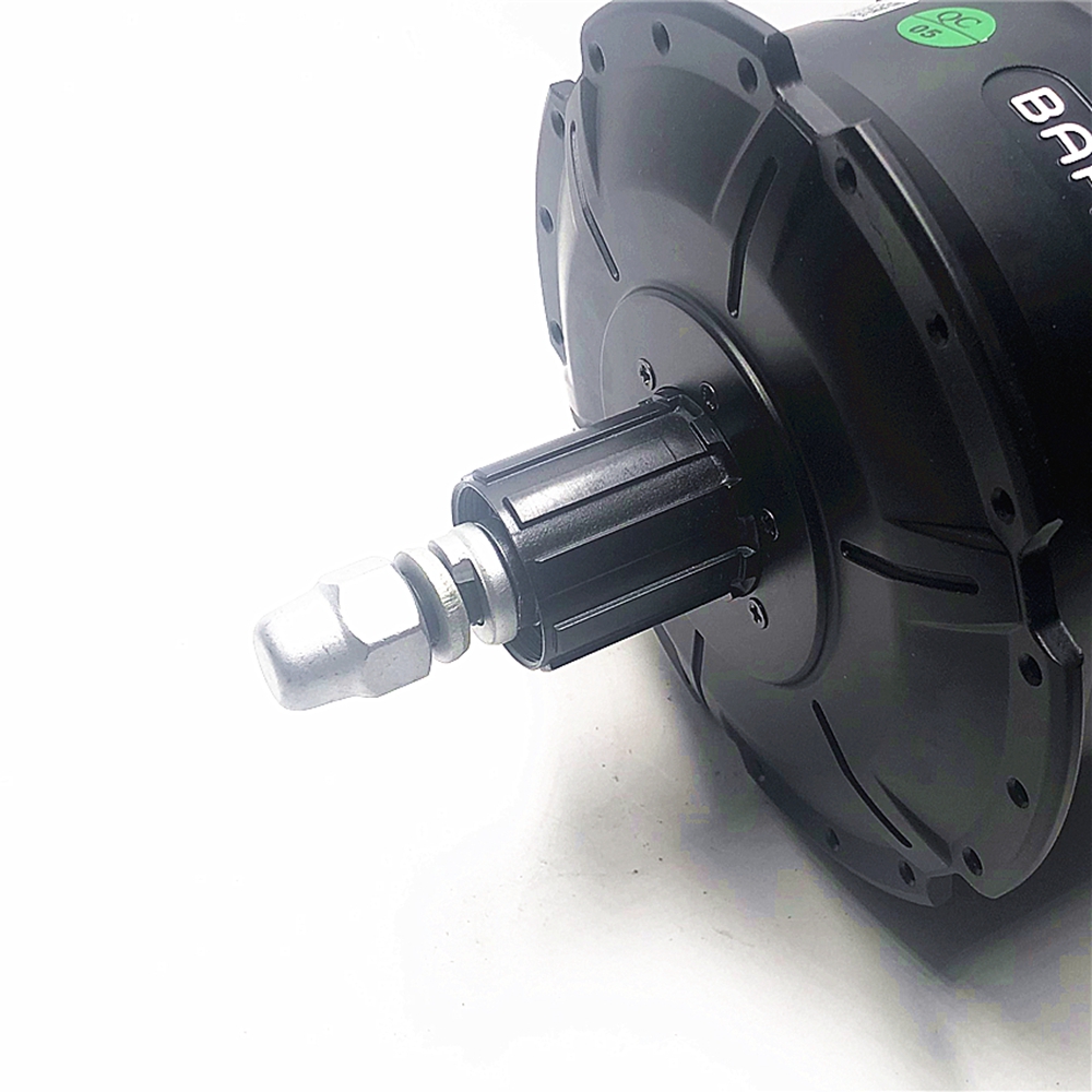 Kits de conversion Bafang 48V  - 72V 5000W Hub Motor Kit avis et prix