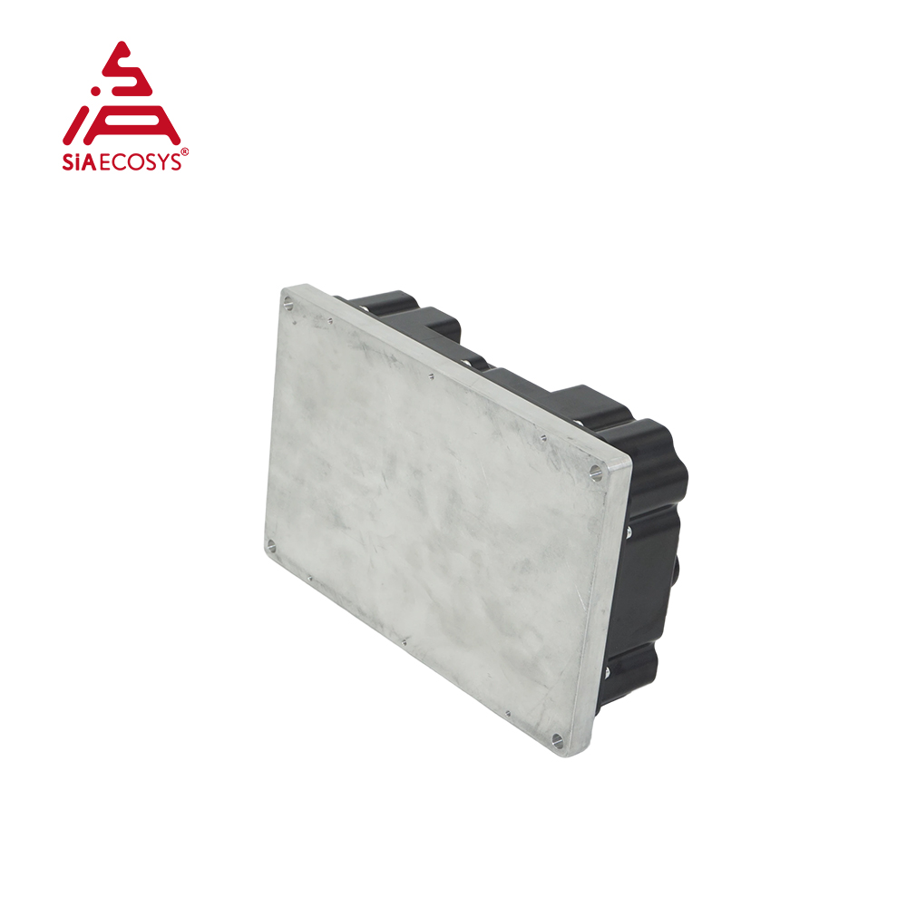 Contrôleur BLDC à onde sinusoï - Programmable Bldc Motor Controller 96V avis et prix