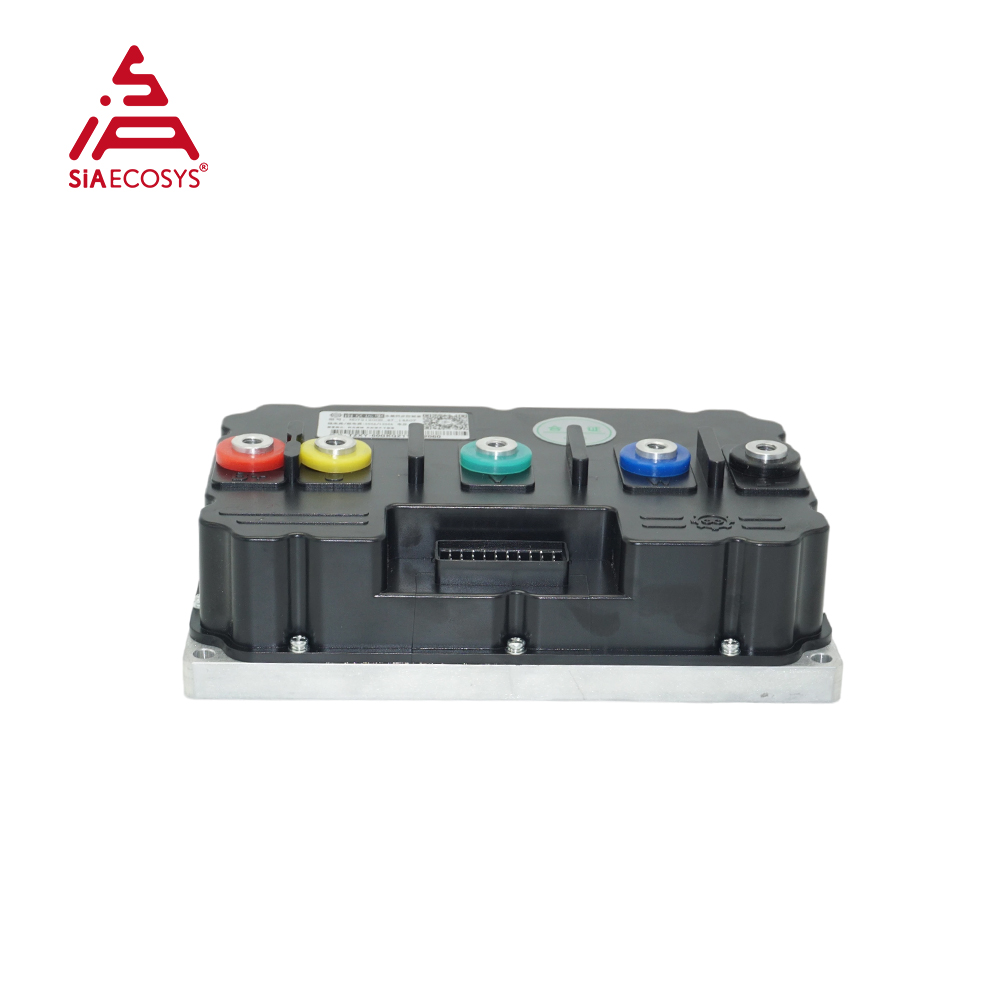 Contrôleur BLDC à onde sinusoï - Programmable Bldc Motor Controller 96V avis et prix