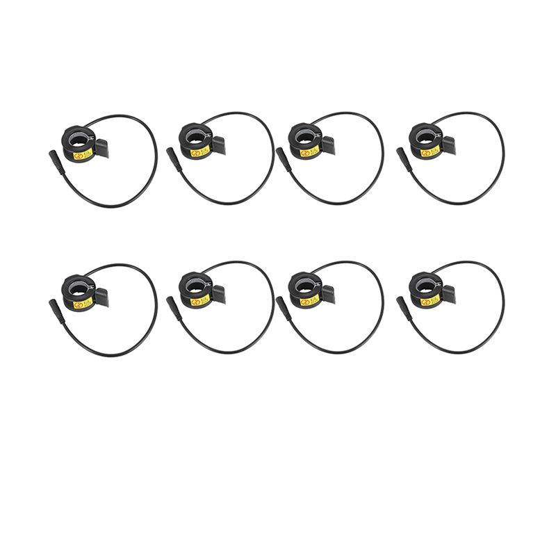 Accélérateur à pouce NALFI-8X  - Mid Drive Motor Kit 52V 1000W avis et prix