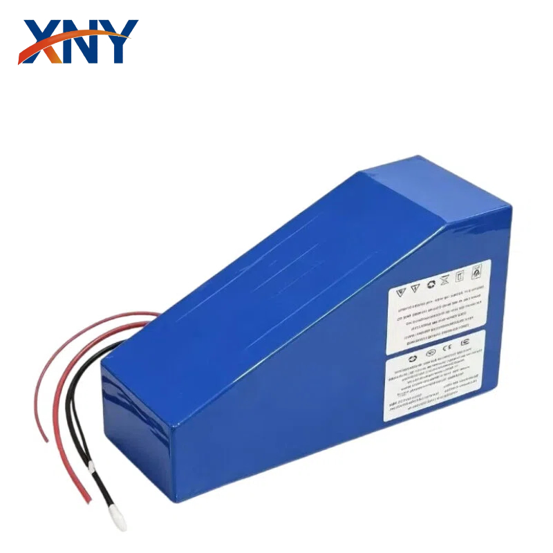 Batteries pour Vélo Électrique - Electric Bicycle Battery 72V 30Ah avis et prix