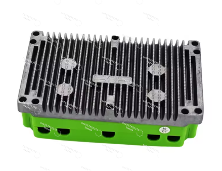 Contrôleur de moteur de trotti - Sine Wave Controller 48V 72V 80A avis et prix