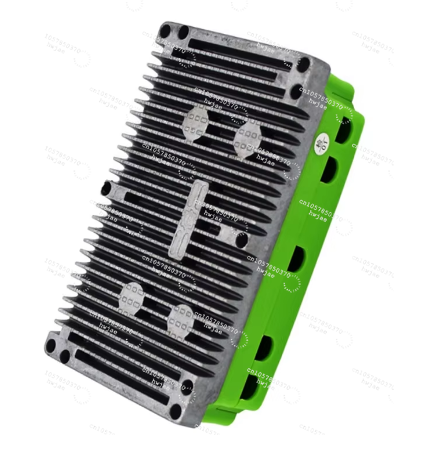 Contrôleur de moteur de trotti - Sine Wave Controller 48V 72V 80A avis et prix