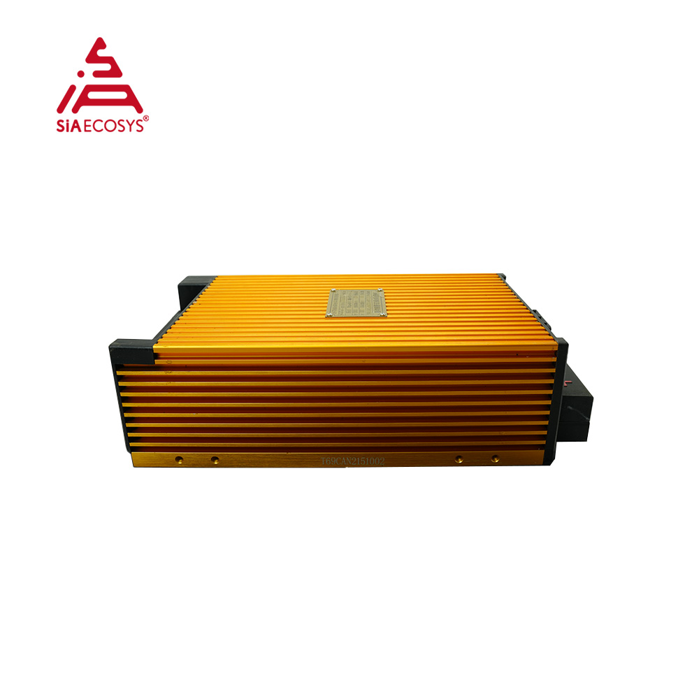 Contrôleur BLDC programmable A - Programmable Bldc Motor Controller 96V avis et prix